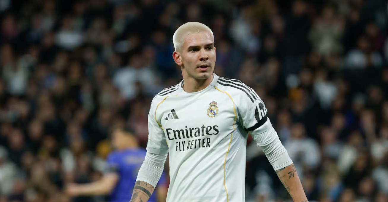 阿斯：馬斯坦托諾的表現(xiàn)與預(yù)期相去甚遠(yuǎn)，但皇馬依舊很相信他