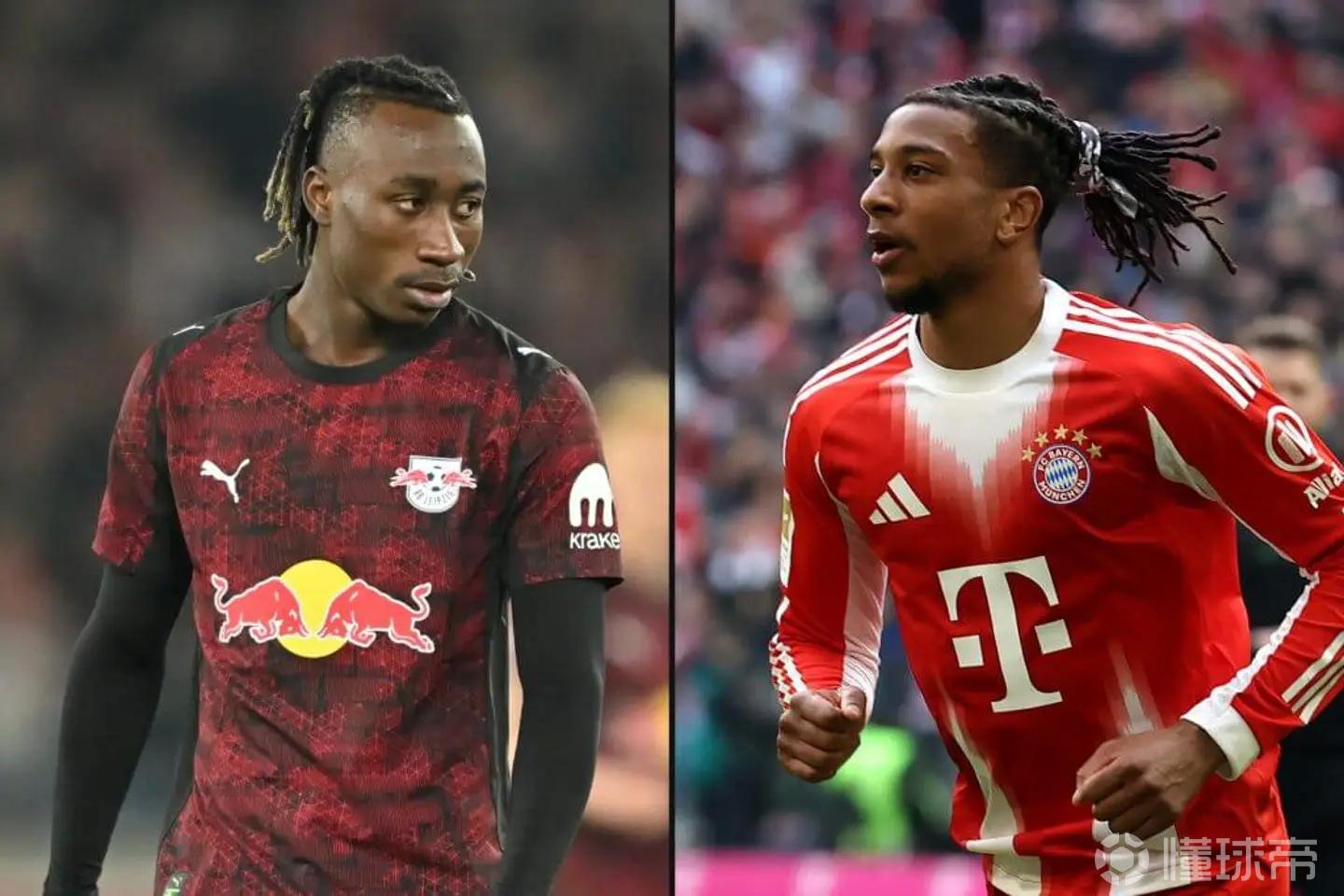 TA列薩拉赫五大潛在替代者：奧利塞領(lǐng)銜，迪奧曼德、拉揚(yáng)在列